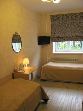 NSK Hostel - Photo3