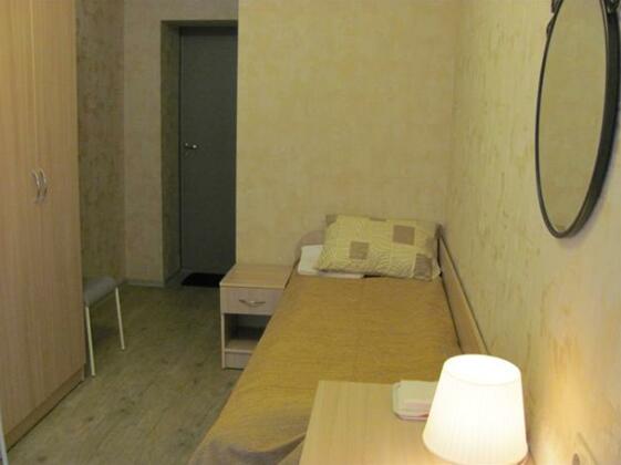 NSK Hostel - Photo4