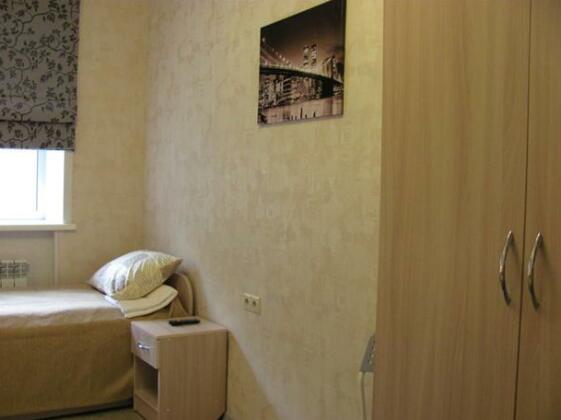 NSK Hostel - Photo5