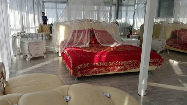 Otel 555 - Photo2