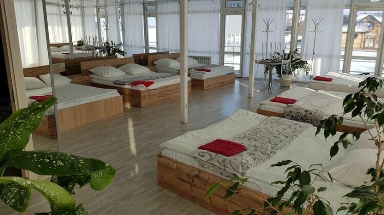 Otel 555 - Photo3