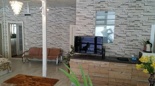 Otel 555 - Photo4