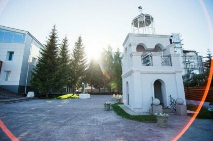 Parus Medical Resort & Spa