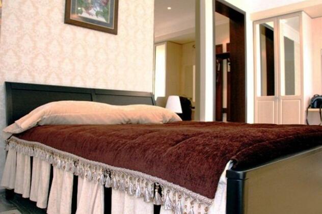 Perekrestok Hotel - Photo2