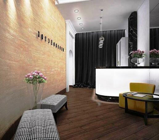 Perekrestok Hotel - Photo3