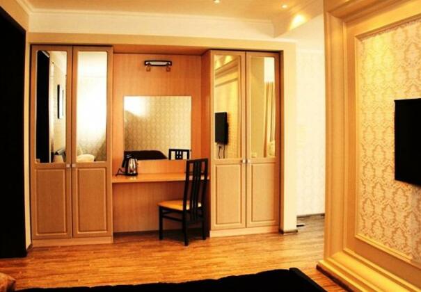 Perekrestok Hotel - Photo4