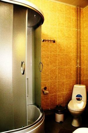 Perekrestok Hotel - Photo5