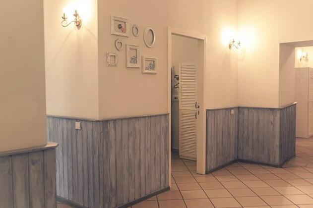 Provence Hostel - Photo3