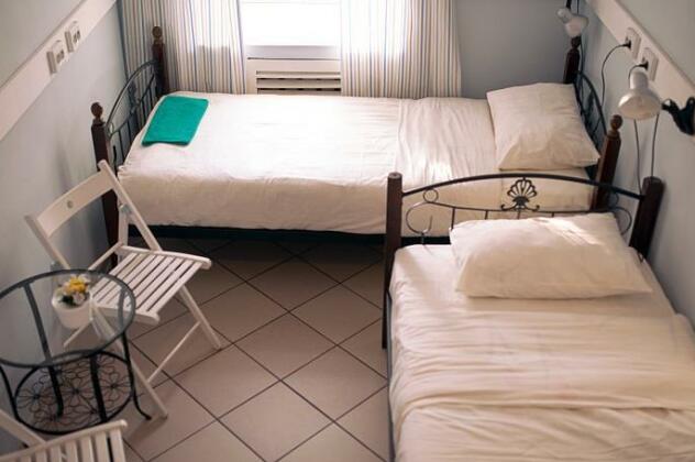 Provence Hostel - Photo4
