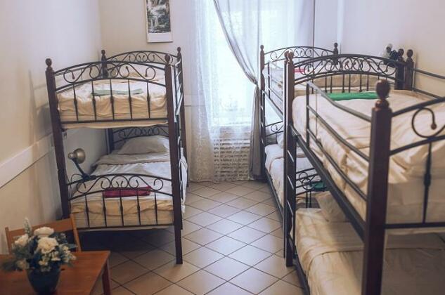 Provence Hostel - Photo5