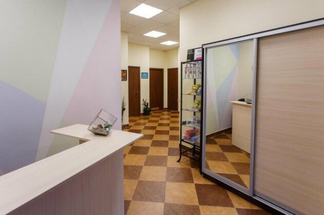 Re Hostel - Photo3