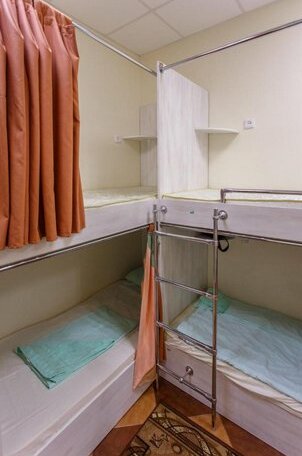 Re Hostel - Photo5