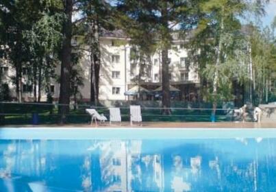 Resort Hotel Morozovo