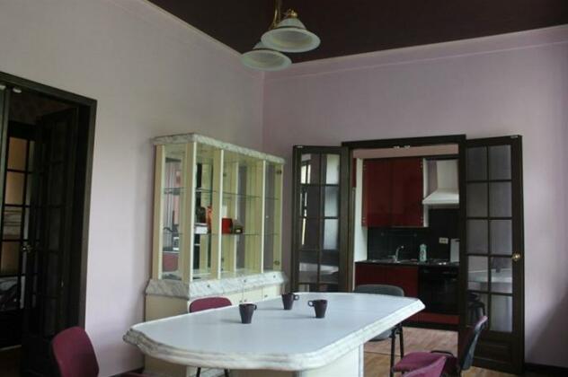 Retro Hostel - Photo4
