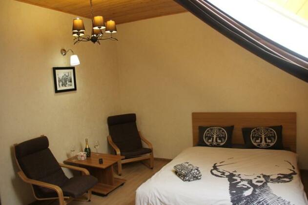 Romano House B&B - Photo4