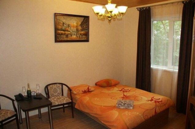 Romano House Hotel Complex - Photo2