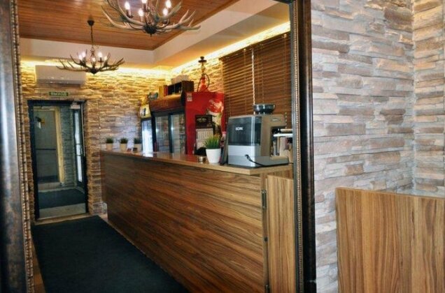 Romano House Hotel Complex - Photo3