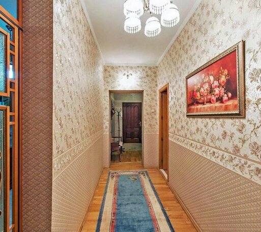 Rooms on Frunze 63 - Photo2