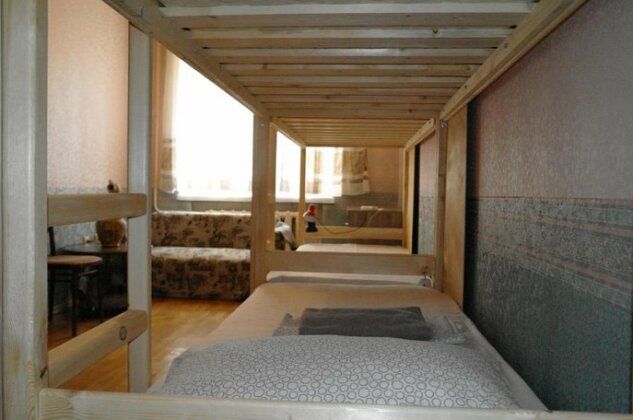 Rooms on Frunze 63 - Photo3