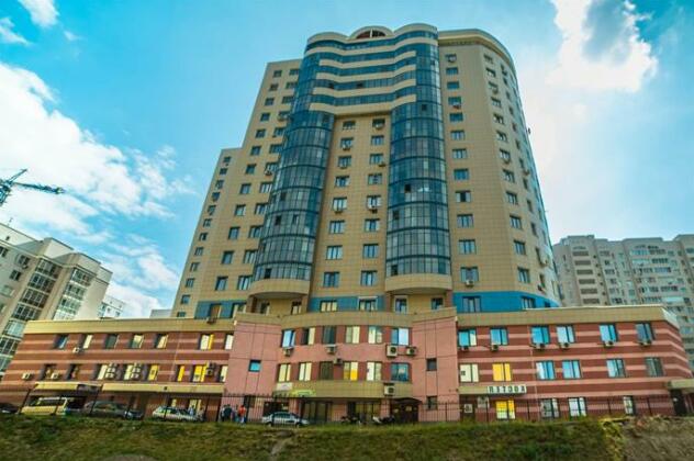 Siberian Hostel - Photo2