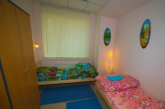 Siberian Hostel - Photo3