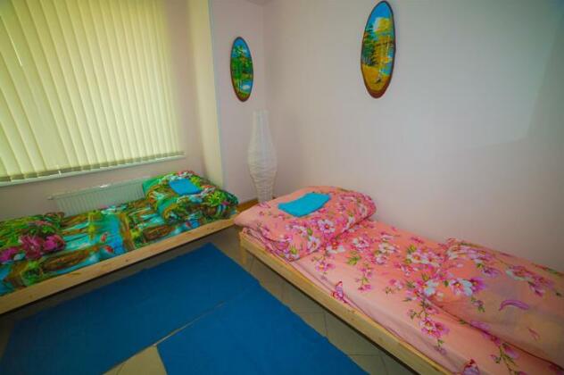 Siberian Hostel - Photo5