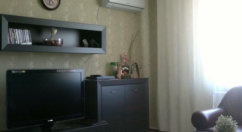 Sibkvart Apartments - Photo2