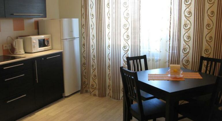 Sibkvart Apartments - Photo3