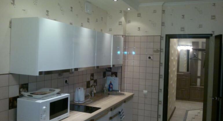 Sibkvart Apartments - Photo5