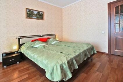 Sibkvart na Lomonosova 55 Apartments