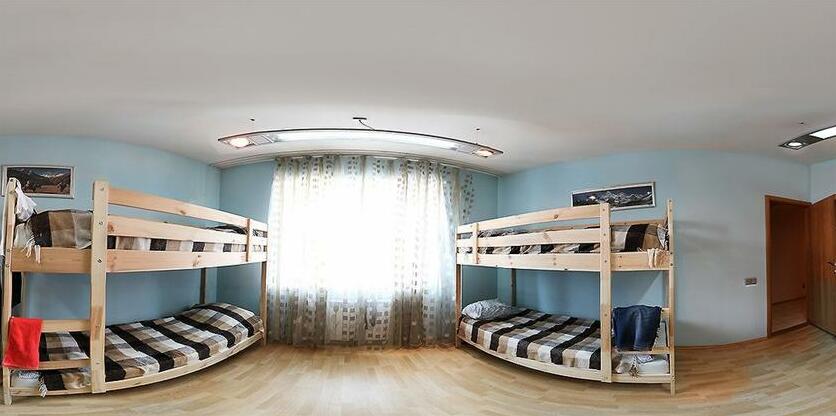 Stop House Hostel - Photo4