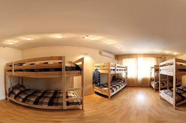 Stop House Hostel - Photo5