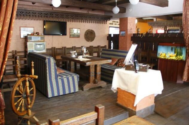 Taverna Motel - Photo3