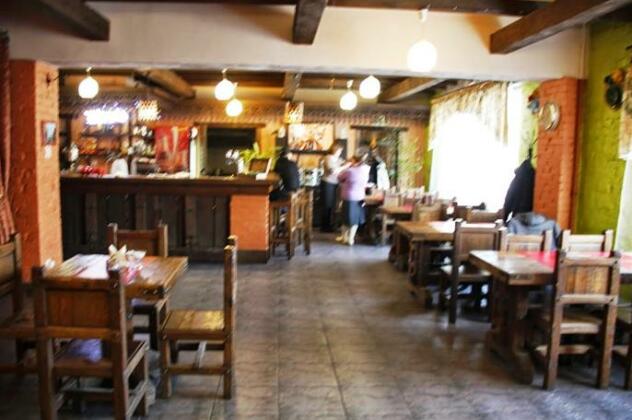 Taverna Motel - Photo4