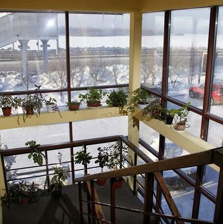 Taverna Motel - Photo5