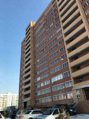 Titova 253/1 Apartments