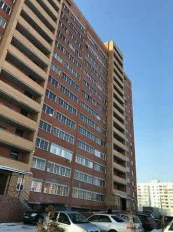Titova 253/1 Apartments