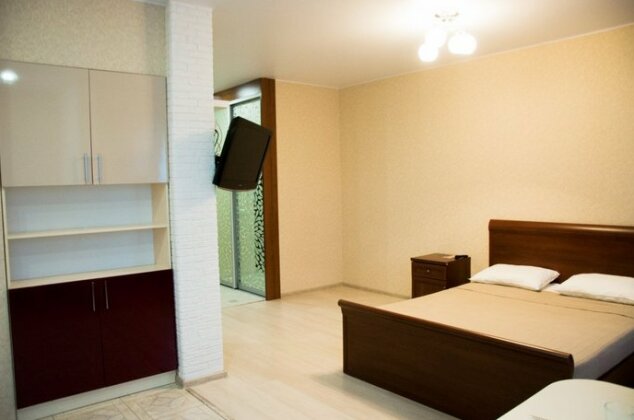 Two Bags Apartments - Photo2