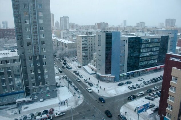 Two Bags Apartments - Photo3