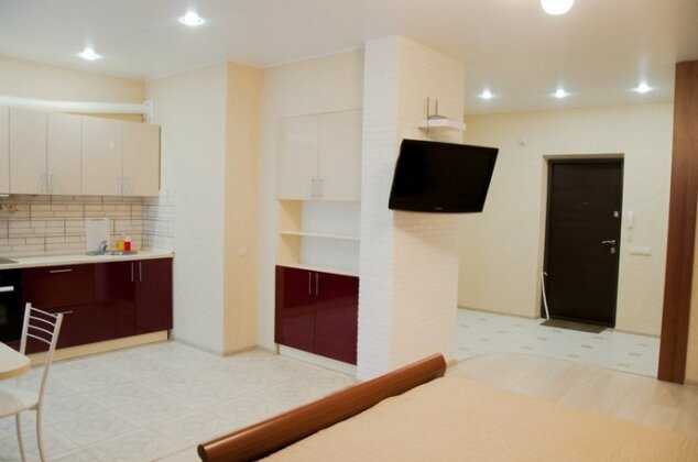 Two Bags Apartments - Photo5