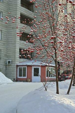 Universitetskaia - Photo2