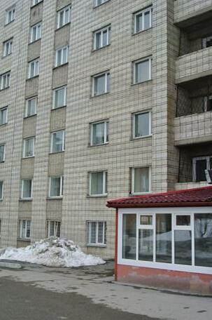 Universitetskaia - Photo3
