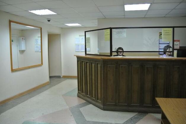 Universitetskaia - Photo5