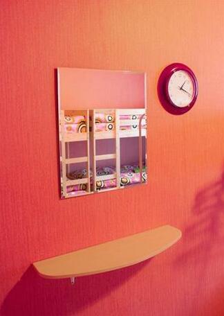 WellHome Hostel