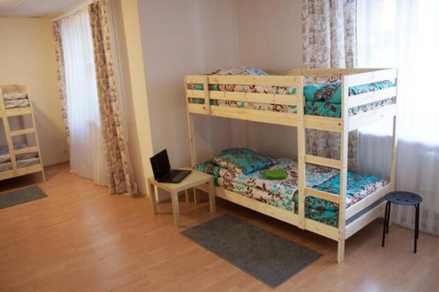 WellHome Hostel - Photo2