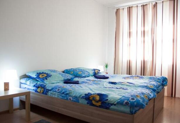WellHome Hostel - Photo5