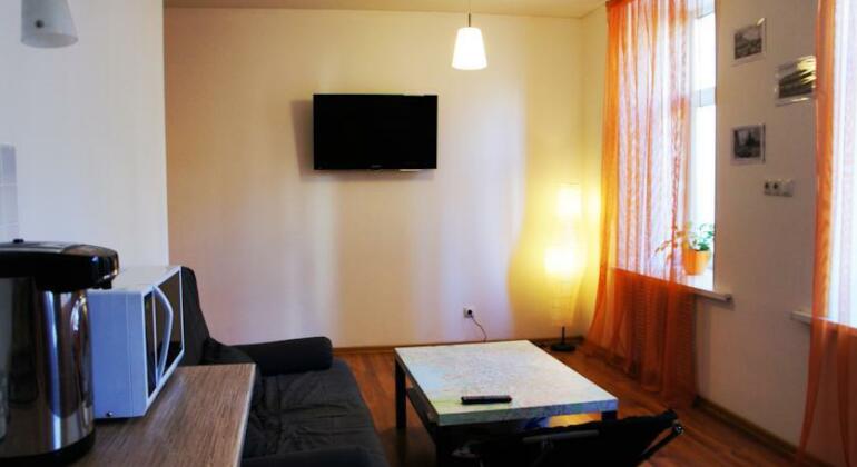 Wellness Hostel - Photo2
