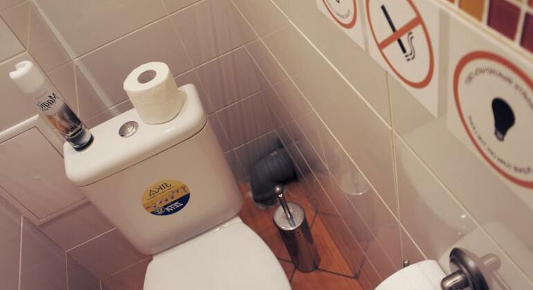 Wellness Hostel - Photo3