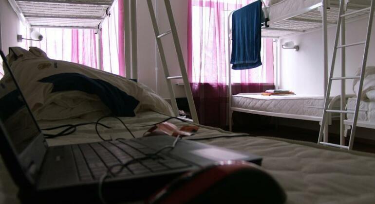 Wellness Hostel - Photo4