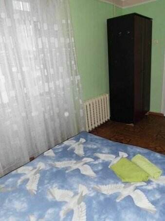 Wildriver Hostel